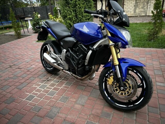 Хонда Другая, объемом двигателя 0.6 л и пробегом 0 тыс. км за 5500 $, фото 1 на Automoto.ua