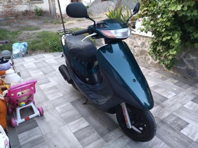 Хонда Інша, об'ємом двигуна 49 л та пробігом 0 тис. км за 522 $, фото 1 на Automoto.ua