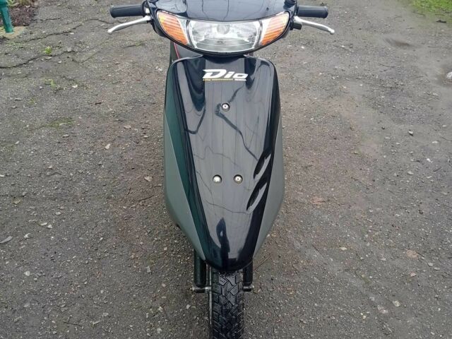 Хонда Другая, объемом двигателя 0 л и пробегом 0 тыс. км за 300 $, фото 1 на Automoto.ua