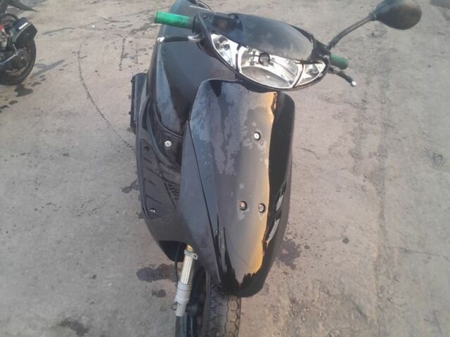 Хонда Другая, объемом двигателя 49 л и пробегом 0 тыс. км за 214 $, фото 1 на Automoto.ua