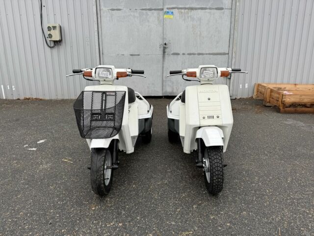 Хонда Другая, объемом двигателя 0 л и пробегом 0 тыс. км за 990 $, фото 1 на Automoto.ua