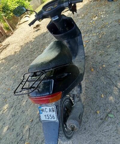 Хонда Другая, объемом двигателя 0 л и пробегом 0 тыс. км за 191 $, фото 1 на Automoto.ua