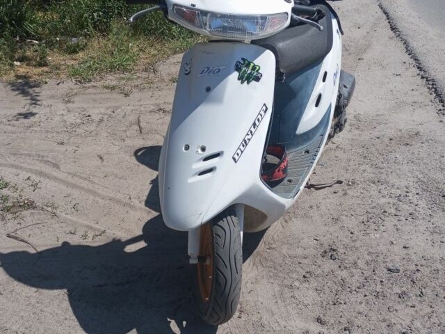 Хонда Другая, объемом двигателя 50 л и пробегом 0 тыс. км за 237 $, фото 1 на Automoto.ua