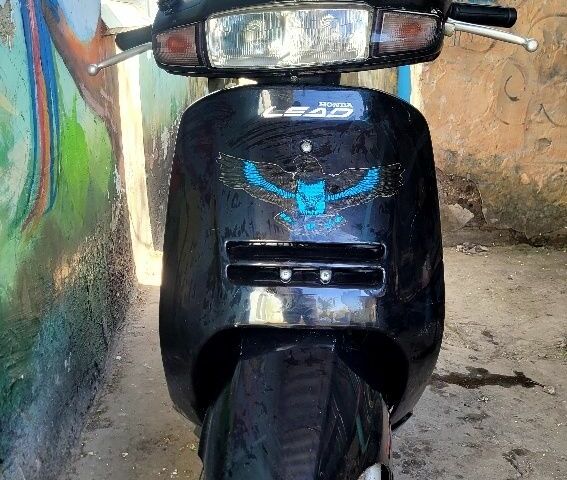 Хонда Другая, объемом двигателя 65 л и пробегом 0 тыс. км за 500 $, фото 1 на Automoto.ua