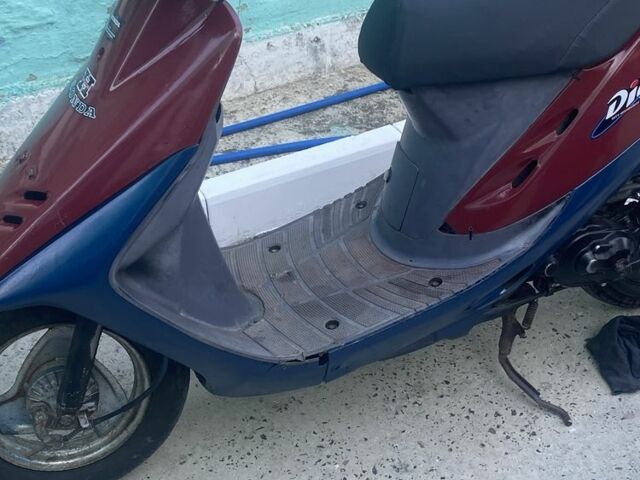 Хонда Другая, объемом двигателя 0 л и пробегом 0 тыс. км за 119 $, фото 1 на Automoto.ua