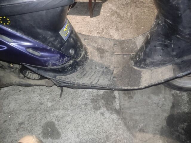 Хонда Другая, объемом двигателя 49 л и пробегом 0 тыс. км за 119 $, фото 1 на Automoto.ua