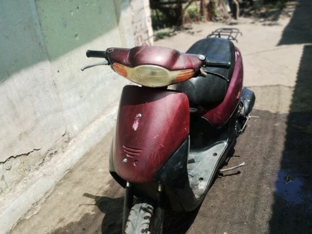 Хонда Інша, об'ємом двигуна 0 л та пробігом 0 тис. км за 202 $, фото 1 на Automoto.ua