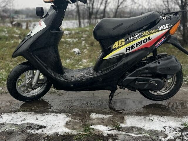 Хонда Інша, об'ємом двигуна 50 л та пробігом 0 тис. км за 249 $, фото 1 на Automoto.ua