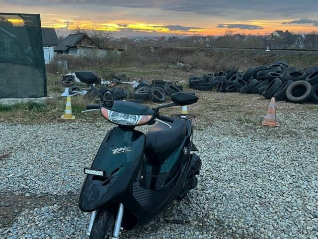 Хонда Другая, объемом двигателя 49 л и пробегом 0 тыс. км за 401 $, фото 1 на Automoto.ua