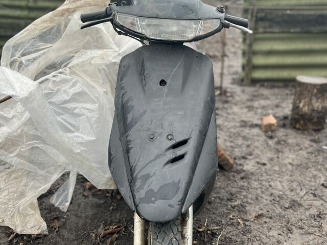 Хонда Другая, объемом двигателя 50 л и пробегом 0 тыс. км за 142 $, фото 1 на Automoto.ua