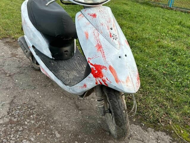 Хонда Другая, объемом двигателя 49 л и пробегом 0 тыс. км за 319 $, фото 1 на Automoto.ua