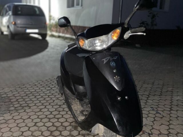 Хонда Другая, объемом двигателя 49 л и пробегом 0 тыс. км за 355 $, фото 1 на Automoto.ua