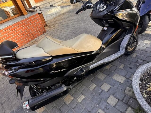 Хонда Інша, об'ємом двигуна 0.25 л та пробігом 0 тис. км за 1766 $, фото 1 на Automoto.ua