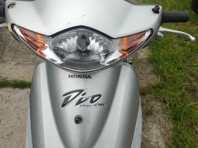 Хонда Інша, об'ємом двигуна 49 л та пробігом 0 тис. км за 290 $, фото 1 на Automoto.ua