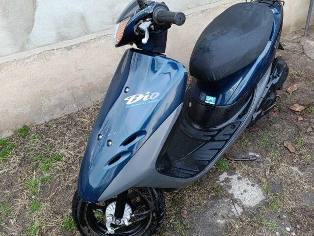 Хонда Другая, объемом двигателя 0 л и пробегом 0 тыс. км за 426 $, фото 1 на Automoto.ua