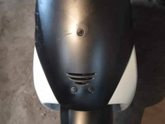 Хонда Другая, объемом двигателя 49 л и пробегом 0 тыс. км за 379 $, фото 1 на Automoto.ua