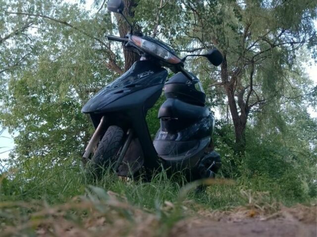 Хонда Інша, об'ємом двигуна 50 л та пробігом 0 тис. км за 355 $, фото 1 на Automoto.ua