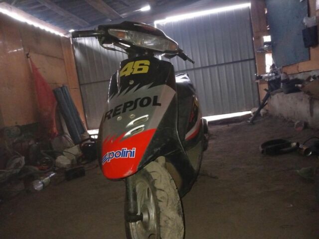 Хонда Другая, объемом двигателя 49 л и пробегом 0 тыс. км за 238 $, фото 1 на Automoto.ua