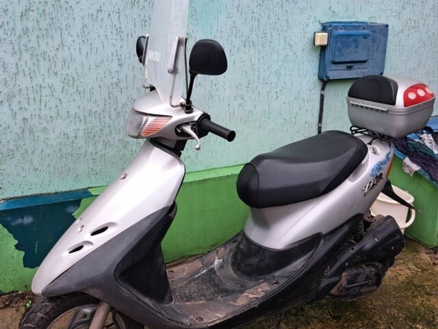 Хонда Інша, об'ємом двигуна 49 л та пробігом 0 тис. км за 284 $, фото 1 на Automoto.ua