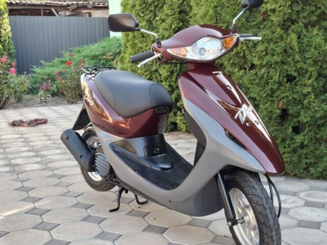 Хонда Другая, объемом двигателя 49 л и пробегом 0 тыс. км за 650 $, фото 1 на Automoto.ua