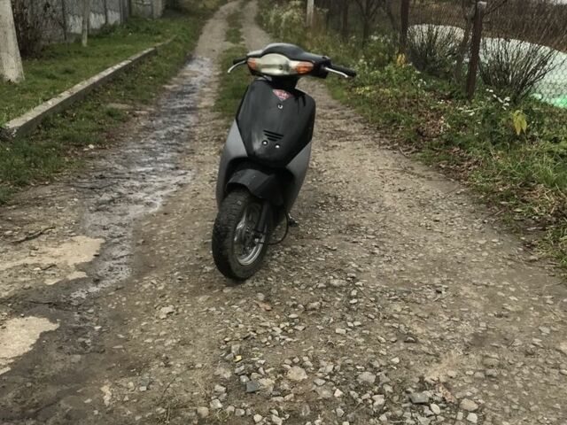 Хонда Другая, объемом двигателя 50 л и пробегом 0 тыс. км за 238 $, фото 1 на Automoto.ua