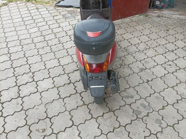 Хонда Другая, объемом двигателя 49 л и пробегом 0 тыс. км за 170 $, фото 1 на Automoto.ua