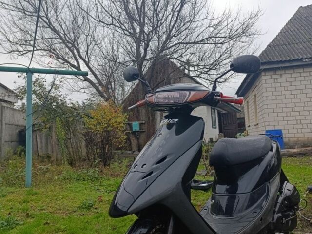 Хонда Другая, объемом двигателя 50 л и пробегом 0 тыс. км за 473 $, фото 1 на Automoto.ua