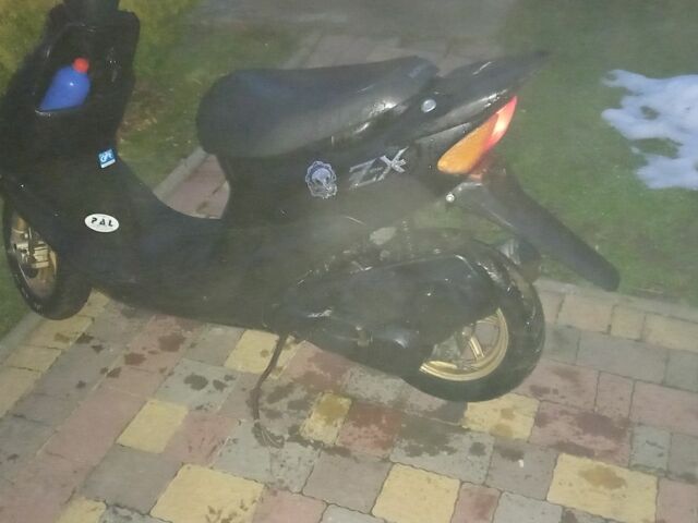 Хонда Другая, объемом двигателя 49 л и пробегом 0 тыс. км за 420 $, фото 1 на Automoto.ua