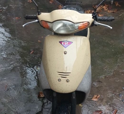 Хонда Другая, объемом двигателя 0 л и пробегом 0 тыс. км за 179 $, фото 1 на Automoto.ua