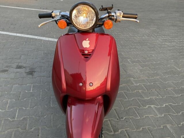 Хонда Другая, объемом двигателя 50 л и пробегом 0 тыс. км за 320 $, фото 1 на Automoto.ua