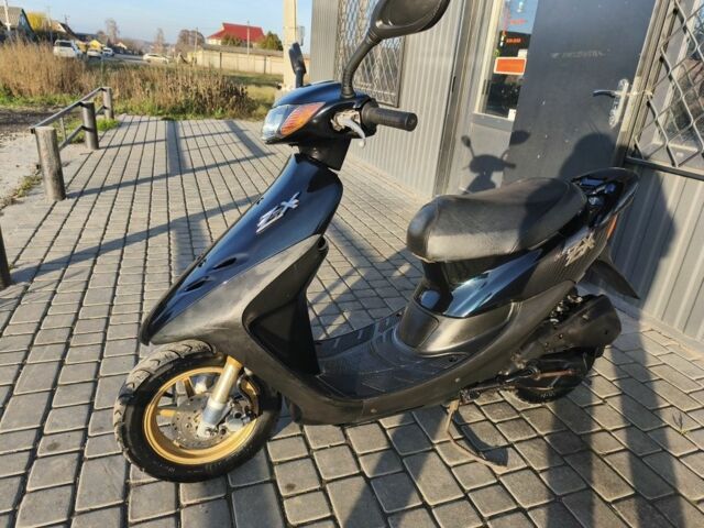 Хонда Другая, объемом двигателя 50 л и пробегом 0 тыс. км за 650 $, фото 1 на Automoto.ua