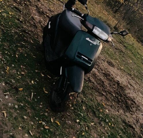 Хонда Інша, об'ємом двигуна 90 л та пробігом 0 тис. км за 190 $, фото 1 на Automoto.ua