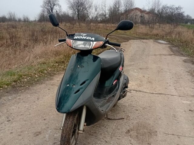 Хонда Другая, объемом двигателя 50 л и пробегом 0 тыс. км за 237 $, фото 1 на Automoto.ua