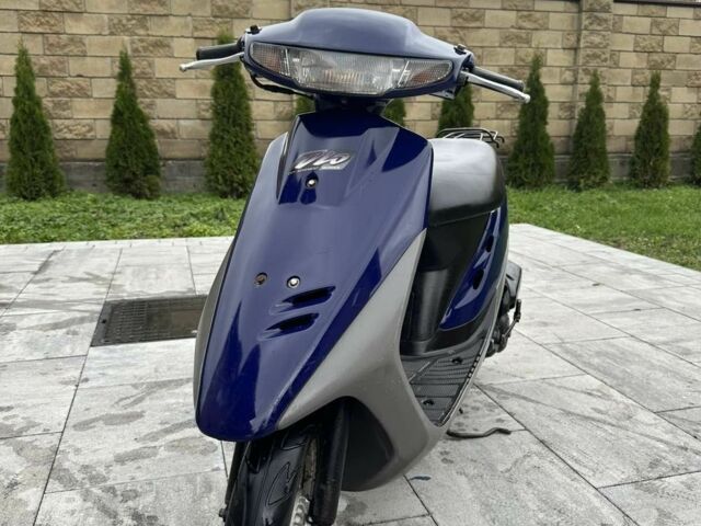 Хонда Другая, объемом двигателя 50 л и пробегом 0 тыс. км за 281 $, фото 1 на Automoto.ua