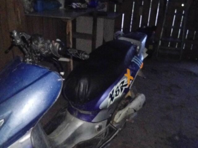 Хонда Другая, объемом двигателя 49 л и пробегом 0 тыс. км за 131 $, фото 1 на Automoto.ua