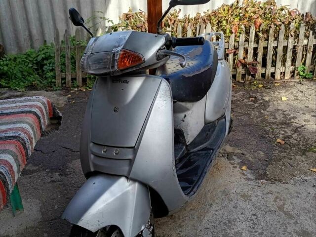 Хонда Другая, объемом двигателя 49 л и пробегом 0 тыс. км за 119 $, фото 1 на Automoto.ua