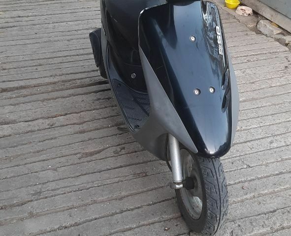 Хонда Інша, об'ємом двигуна 49 л та пробігом 0 тис. км за 451 $, фото 1 на Automoto.ua