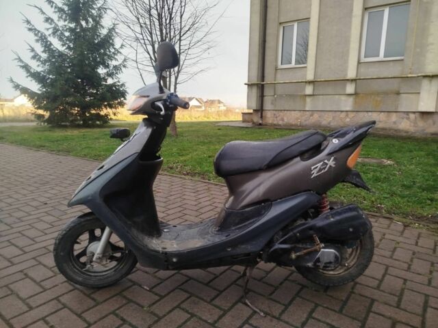 Хонда Другая, объемом двигателя 65 л и пробегом 0 тыс. км за 284 $, фото 1 на Automoto.ua