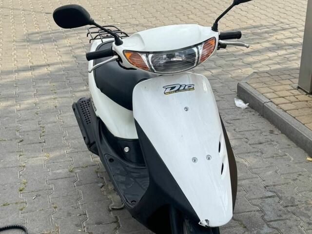 Хонда Другая, объемом двигателя 50 л и пробегом 0 тыс. км за 480 $, фото 1 на Automoto.ua