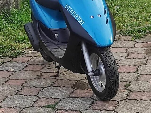 Хонда Другая, объемом двигателя 50 л и пробегом 0 тыс. км за 427 $, фото 1 на Automoto.ua