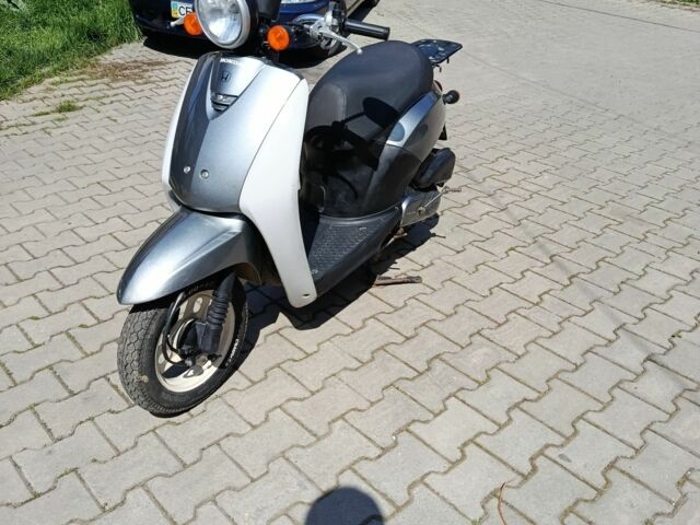 Хонда Другая, объемом двигателя 49 л и пробегом 0 тыс. км за 390 $, фото 1 на Automoto.ua