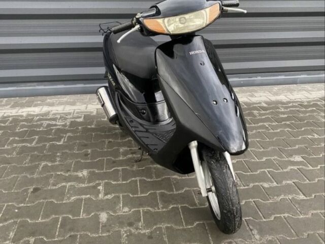 Хонда Другая, объемом двигателя 50 л и пробегом 0 тыс. км за 213 $, фото 1 на Automoto.ua