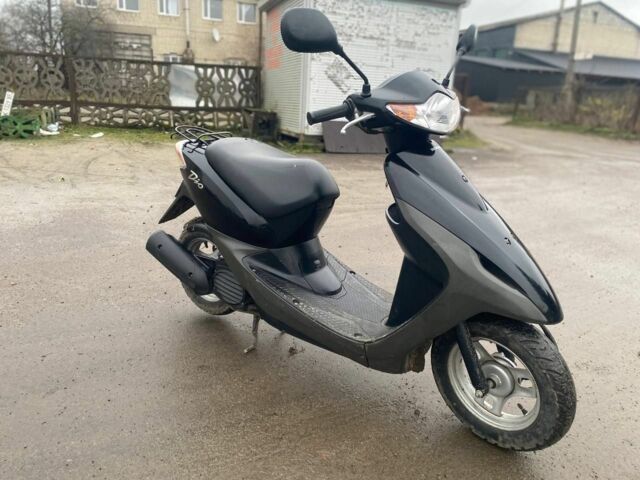 Хонда Інша, об'ємом двигуна 50 л та пробігом 0 тис. км за 375 $, фото 1 на Automoto.ua