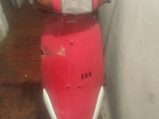 Хонда Другая, объемом двигателя 49 л и пробегом 0 тыс. км за 71 $, фото 1 на Automoto.ua