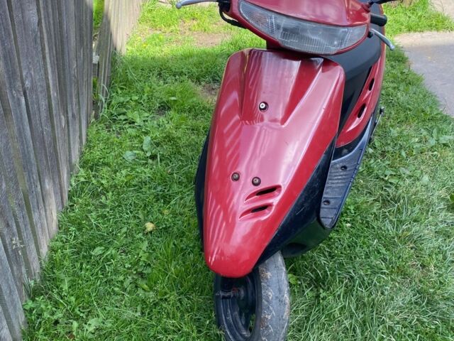 Хонда Другая, объемом двигателя 0 л и пробегом 0 тыс. км за 312 $, фото 1 на Automoto.ua