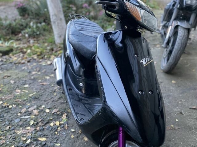 Хонда Інша, об'ємом двигуна 50 л та пробігом 0 тис. км за 286 $, фото 1 на Automoto.ua