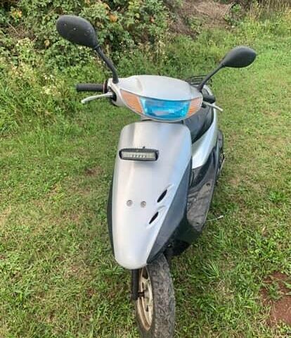 Хонда Другая, объемом двигателя 49 л и пробегом 0 тыс. км за 225 $, фото 1 на Automoto.ua