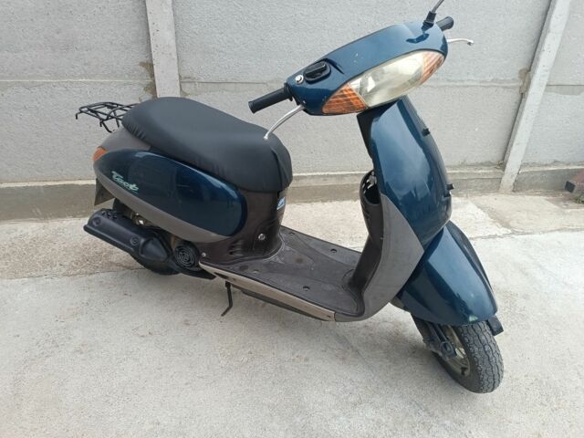 Хонда Другая, объемом двигателя 49 л и пробегом 0 тыс. км за 15800 $, фото 1 на Automoto.ua