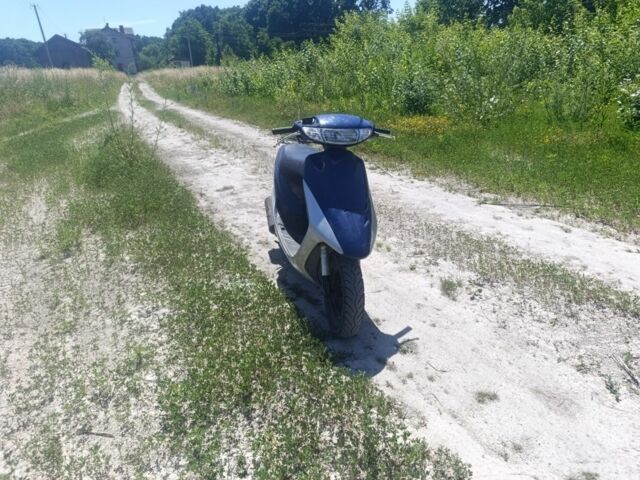 Хонда Другая, объемом двигателя 65 л и пробегом 0 тыс. км за 565 $, фото 1 на Automoto.ua