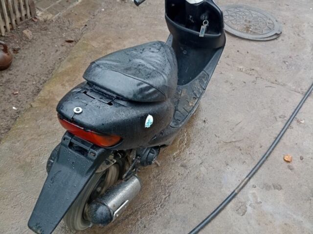 Хонда Другая, объемом двигателя 65 л и пробегом 0 тыс. км за 238 $, фото 1 на Automoto.ua